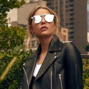 Prive Revaux The Parisian Sunglasses NEW